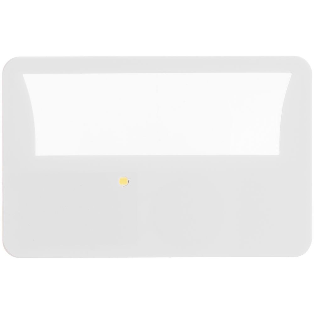 Лупа Visionary с подсветкой, белая — изображение 4