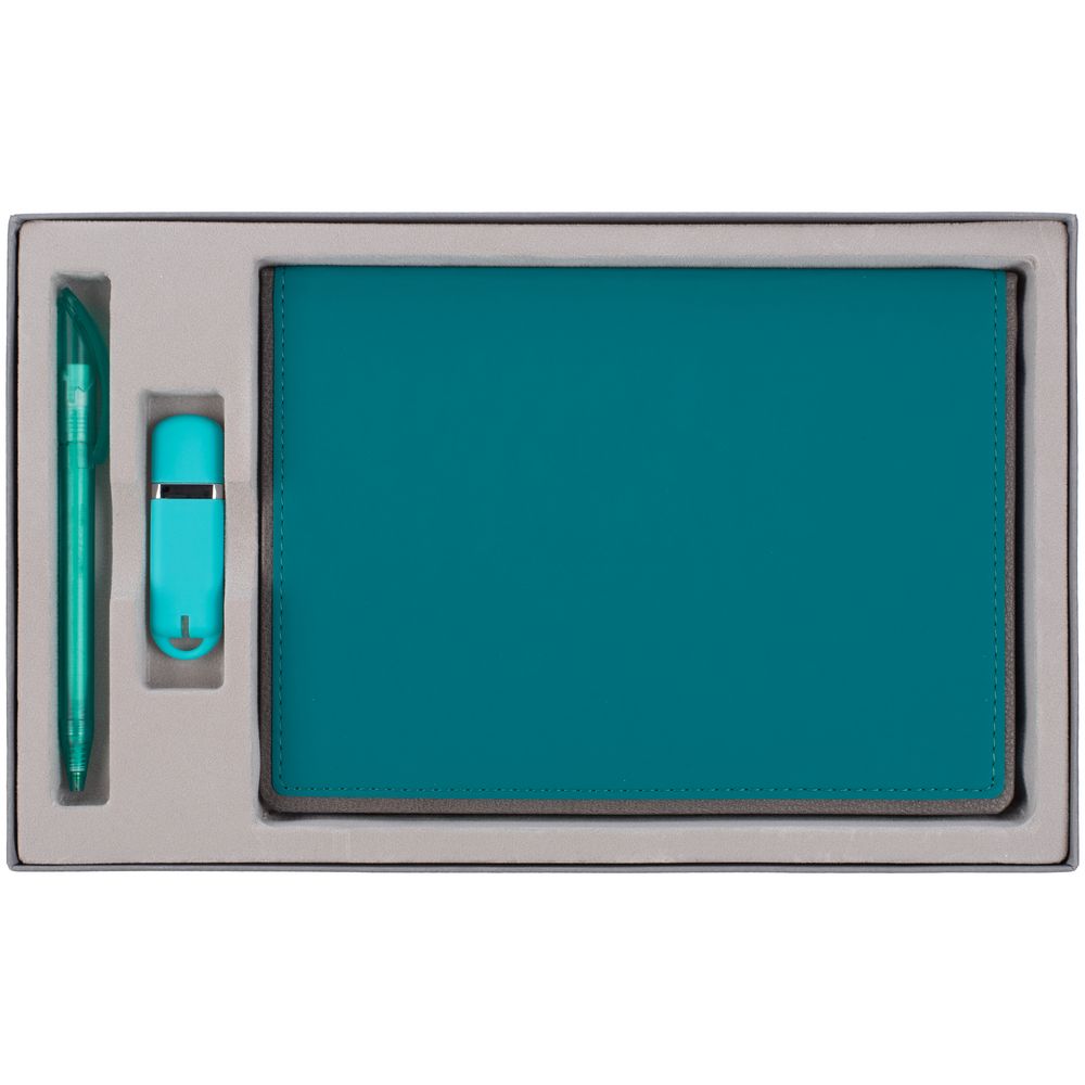 Набор Frame, бирюзовый — изображение 3