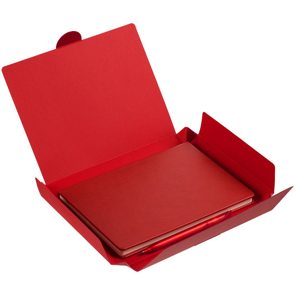 Набор Scope, красный — изображение 3