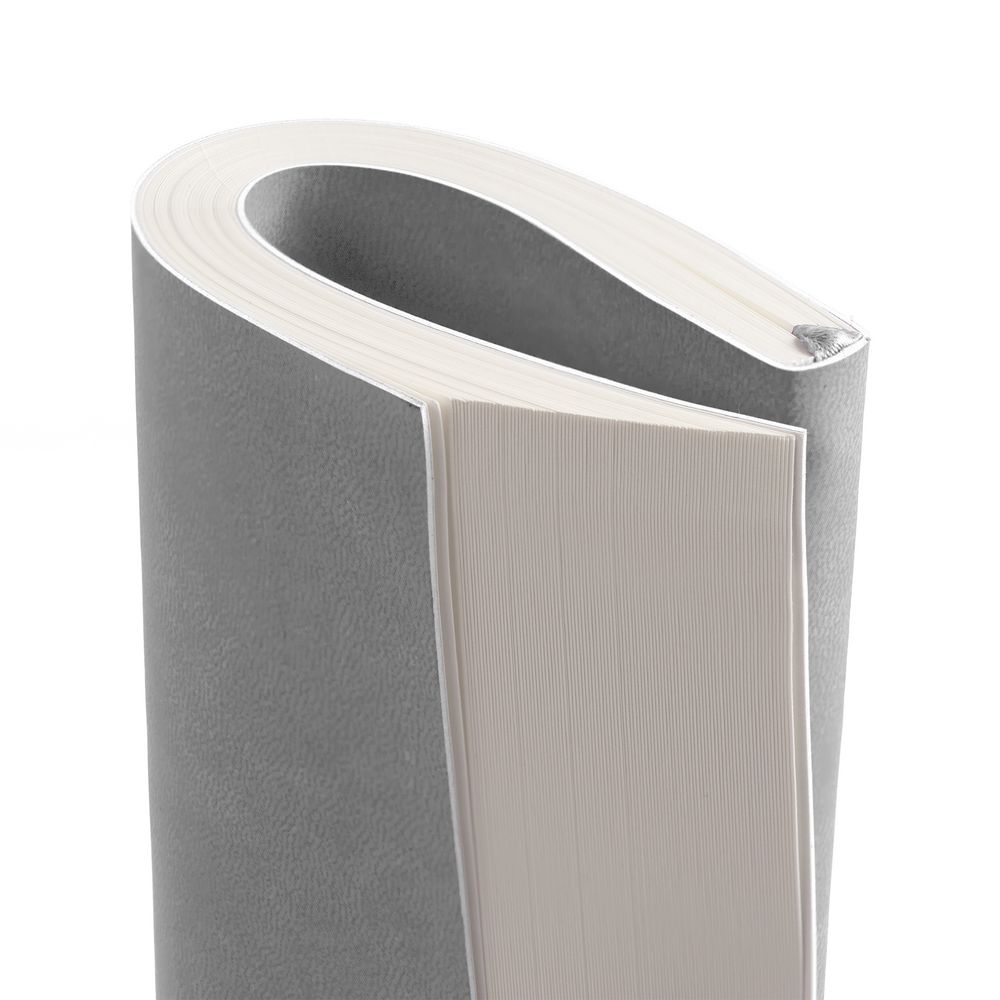 Набор Flat White, серый — изображение 5