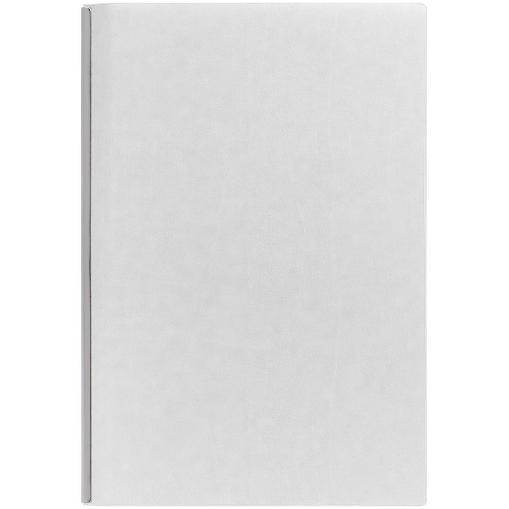 Ежедневник Kroom, недатированный, белый — изображение 4