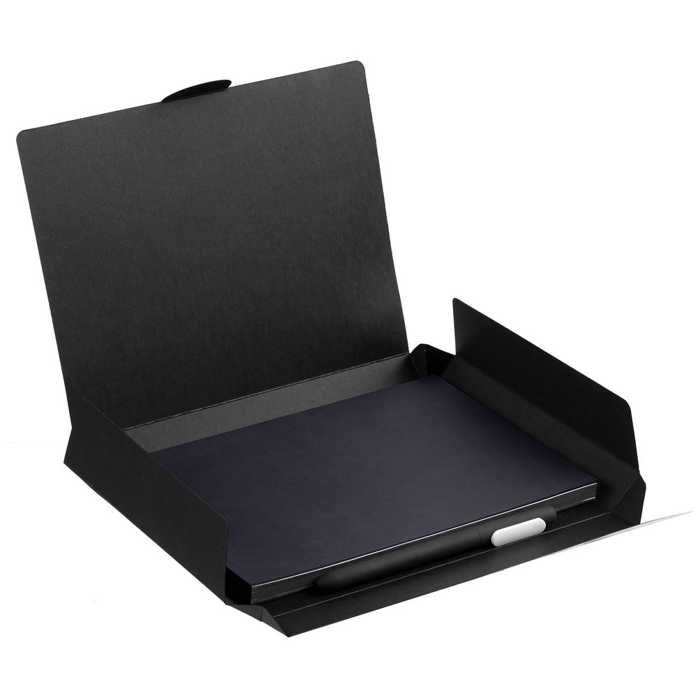 Набор Flat, черный — изображение 3