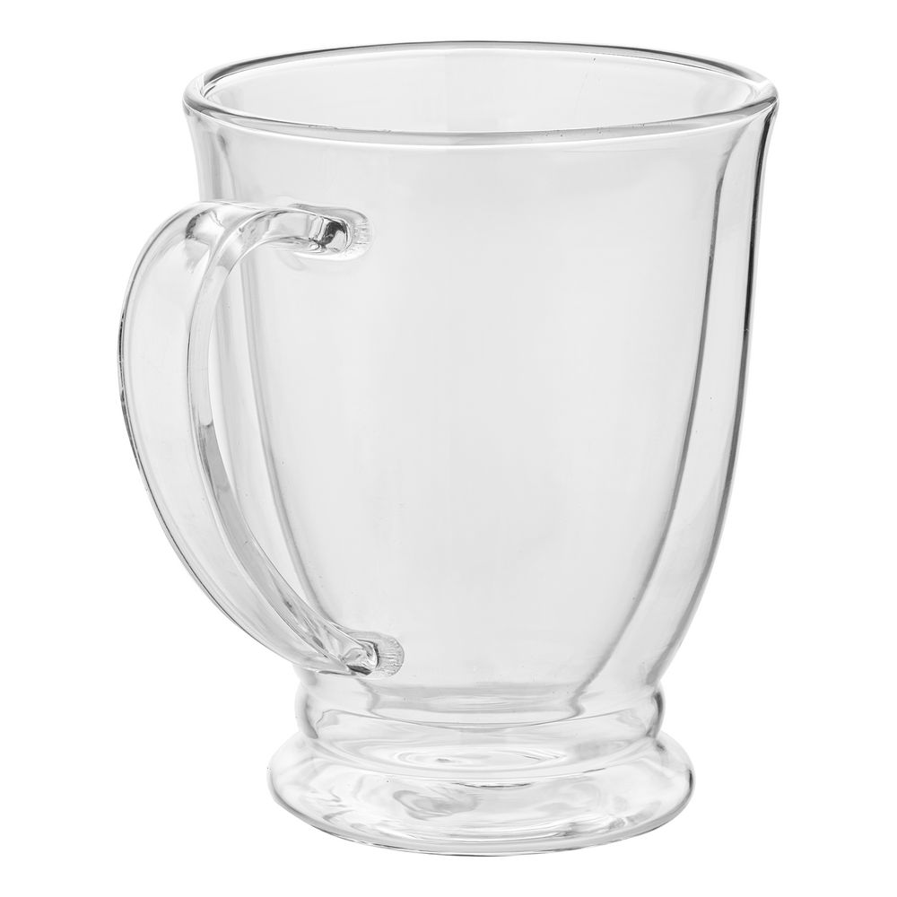 Кружка с двойными стенками Double Wall — изображение 4