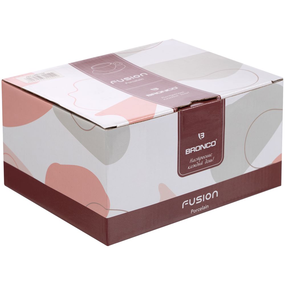 Чайный набор Fusion на 2 персоны — изображение 6