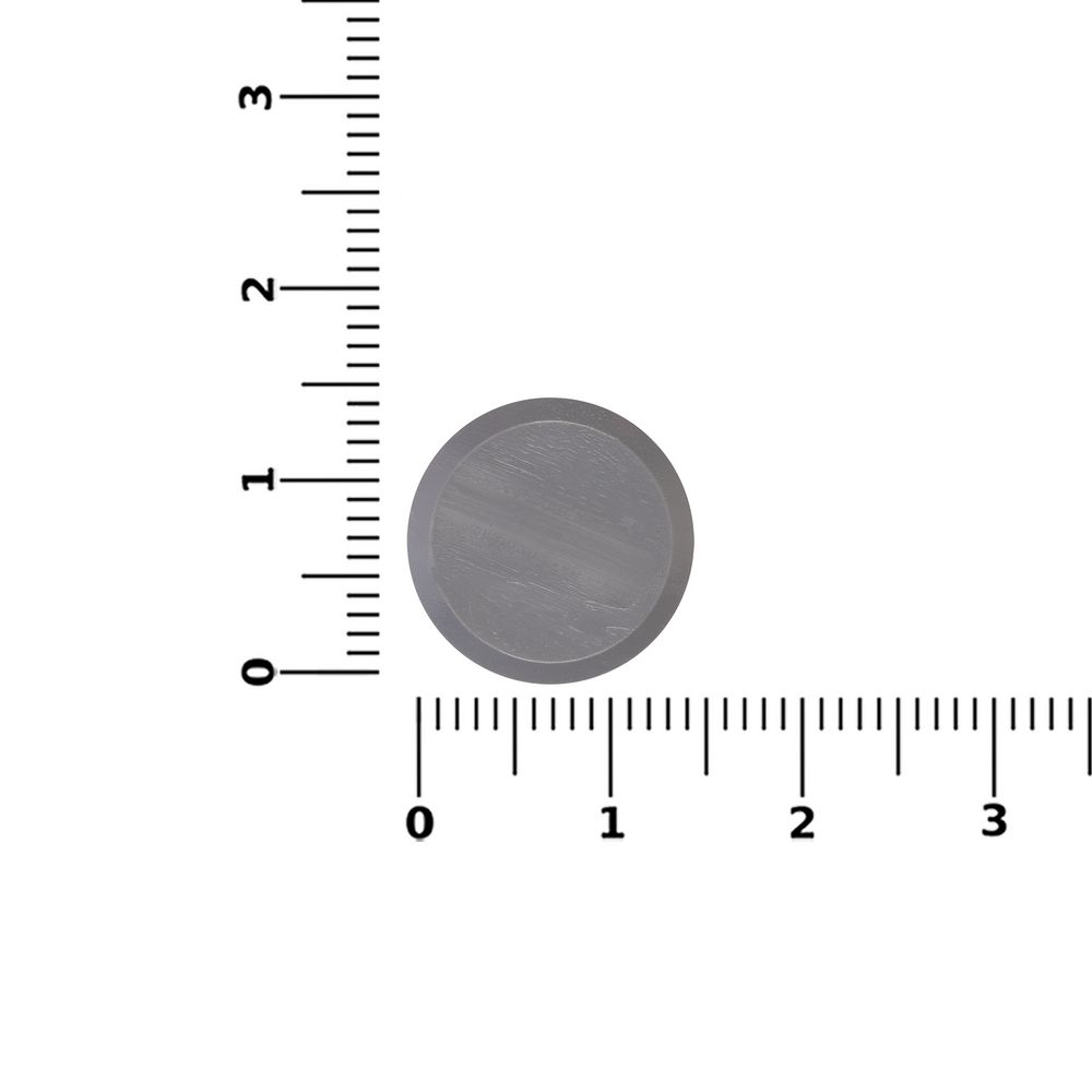 Двойной фиксатор для шнура Brogy, серый — изображение 3