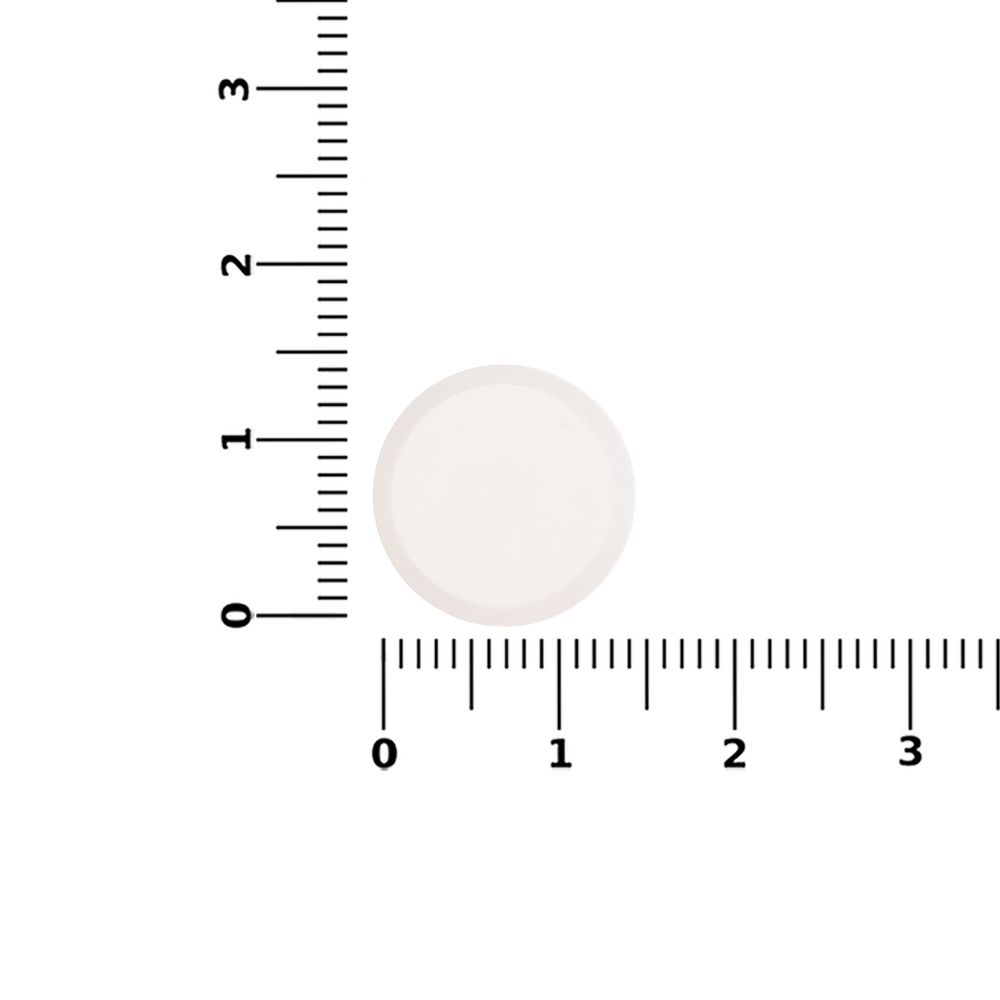 Двойной фиксатор для шнура Brogy, белый — изображение 3