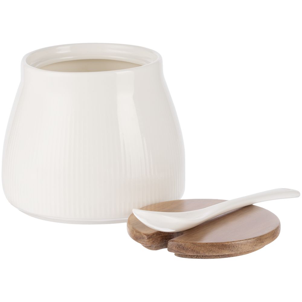 Набор Piacente: сахарница и кружка — изображение 5