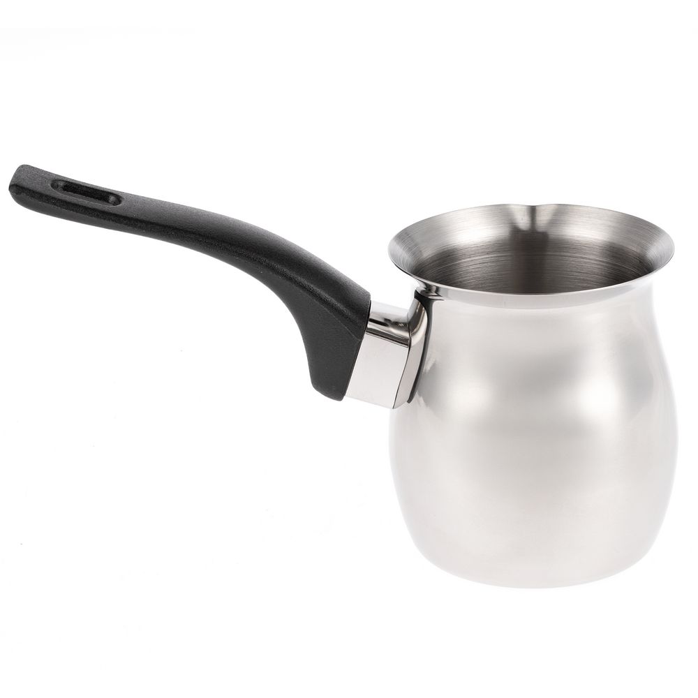 Турка Kaffi, ver.2, серебристая — изображение 3