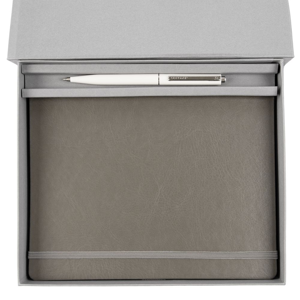 Набор Lucky, серый — изображение 3