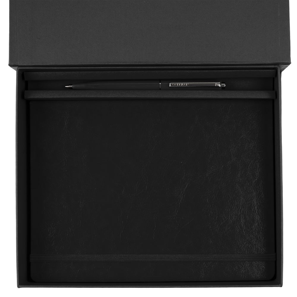 Набор Lucky, черный — изображение 3