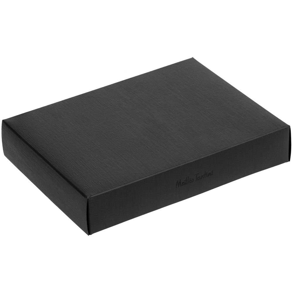 Кошелек Partinico, черный с зеленым — изображение 9