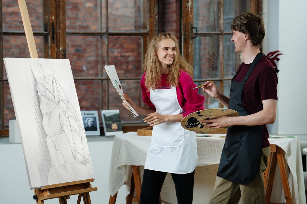 Фартук Neat, белый — изображение 4