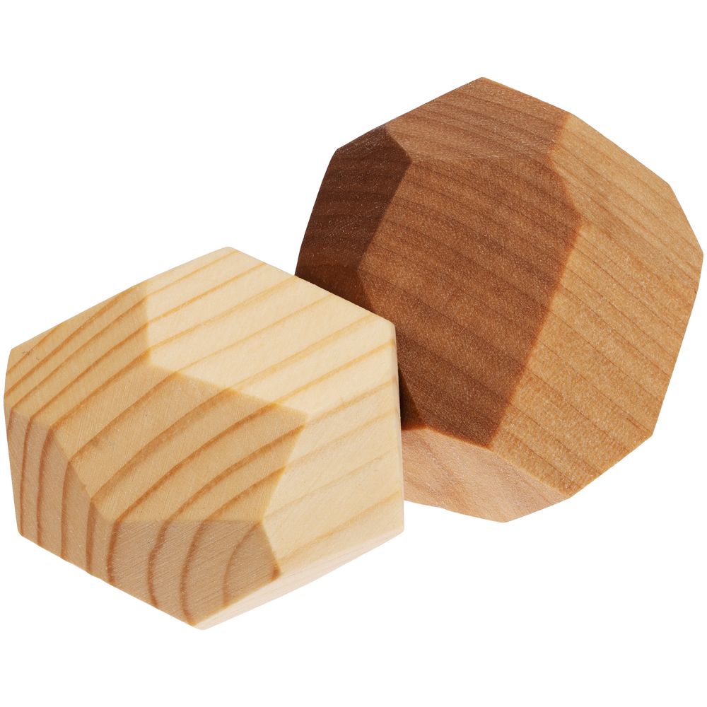 Игра «Гора камней», сосна и береза, 9 элементов — изображение 4