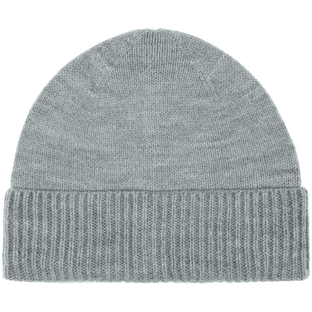 Шапка Cordelia, светло-серая — изображение 3