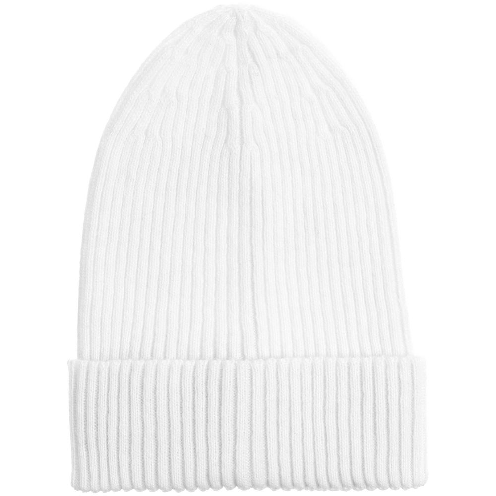 Шапка Alpine, белая — изображение 3