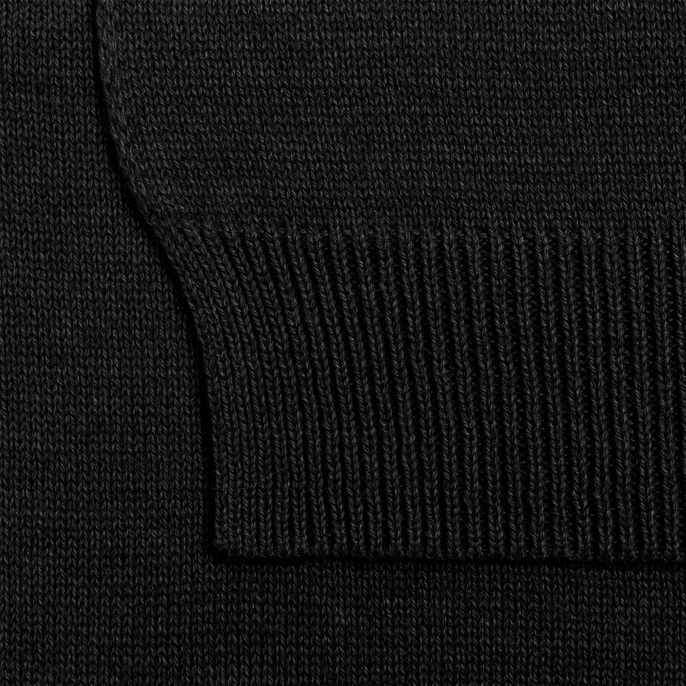 Шарф Cordelia, черный — изображение 3