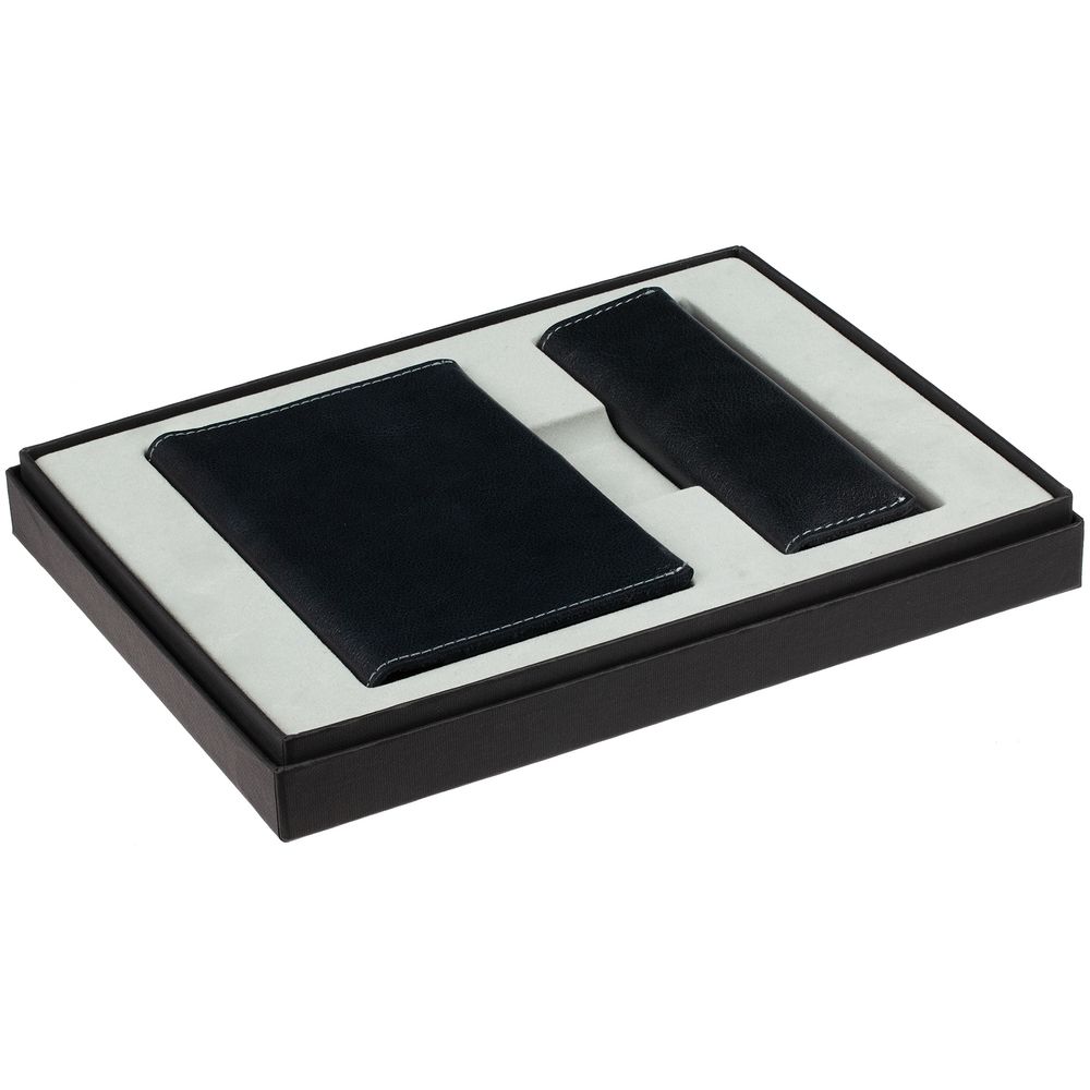 Набор Apache Passkey, черный — изображение 8