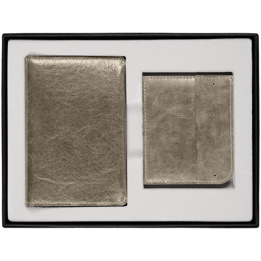 Набор Apache Privy, серый — изображение 3