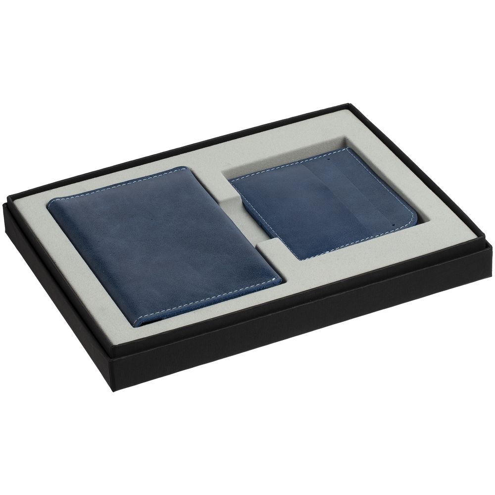 Набор Apache Privy, синий — изображение 8