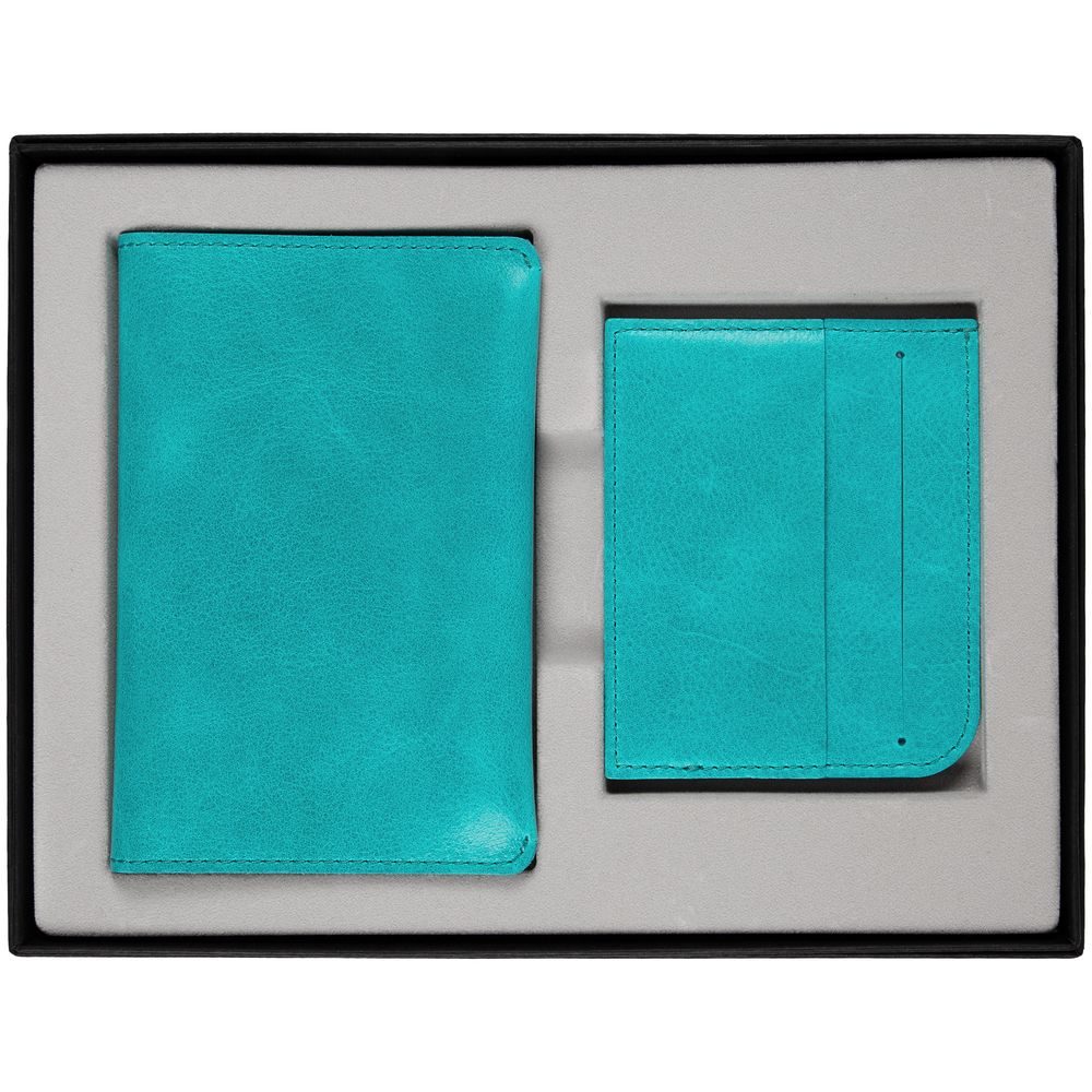 Набор Apache Privy, бирюзовый — изображение 3