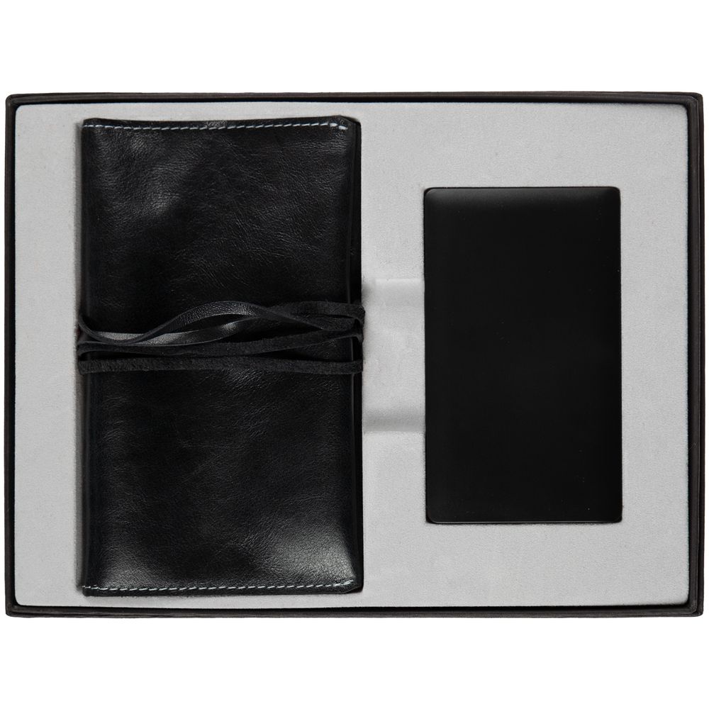 Набор Apache Energy, черный — изображение 3