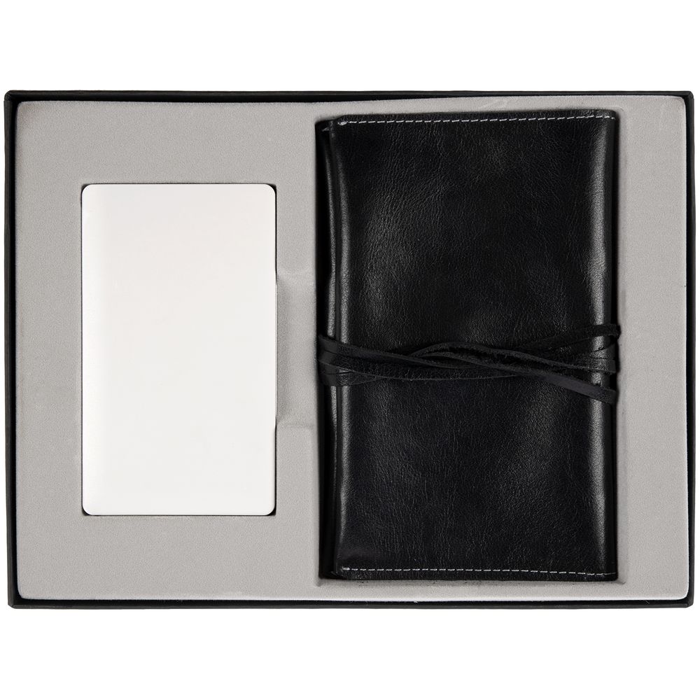 Набор Apache Energy, черный с белым — изображение 3