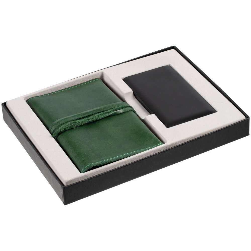 Набор Apache Energy, зеленый — изображение 7