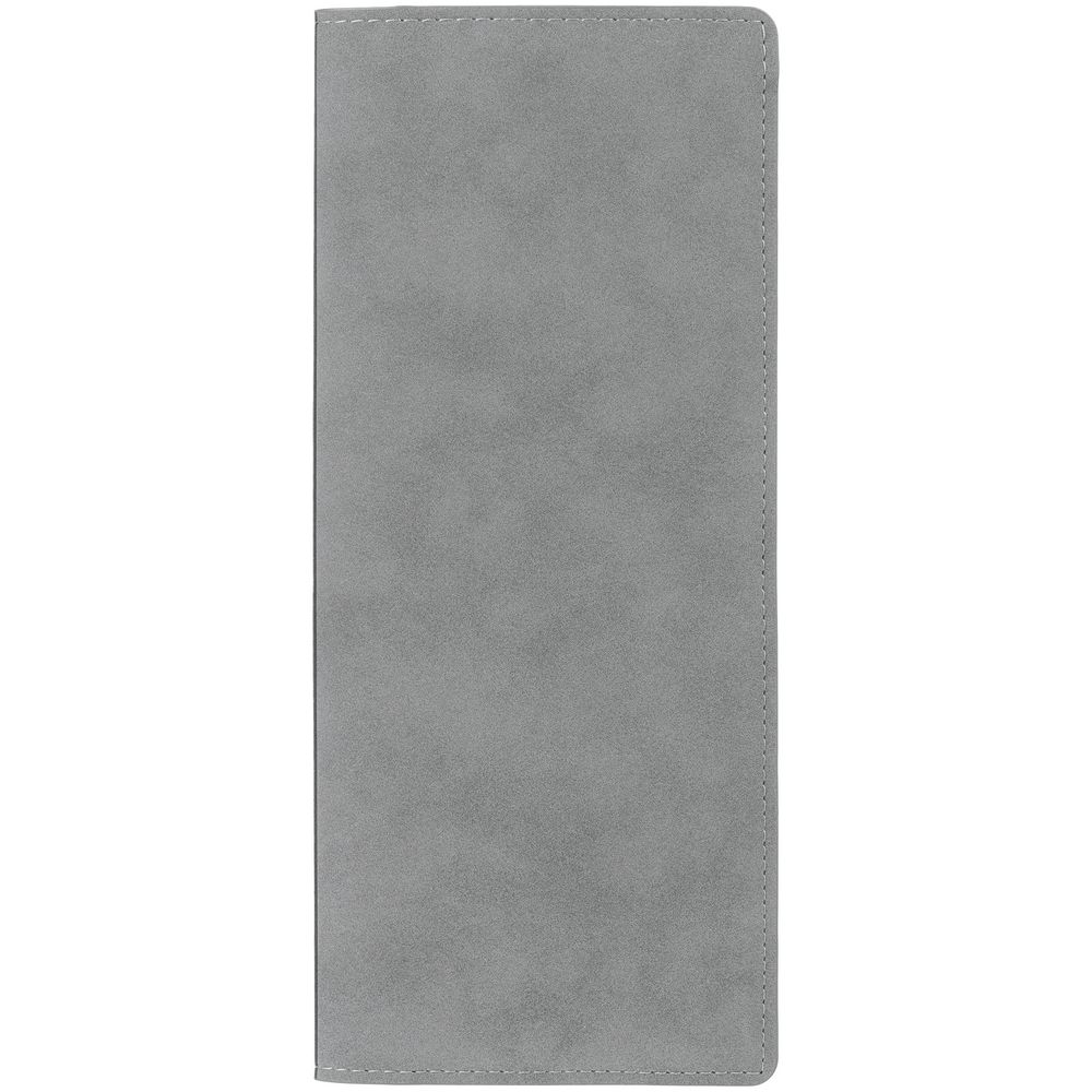 Набор Nubuk Trio, серый — изображение 8