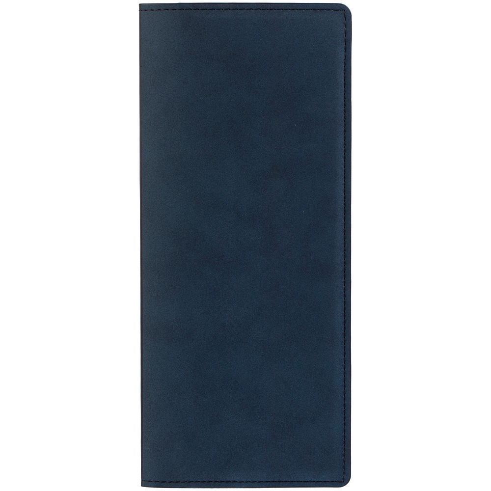 Набор Nubuk Trio, синий — изображение 8