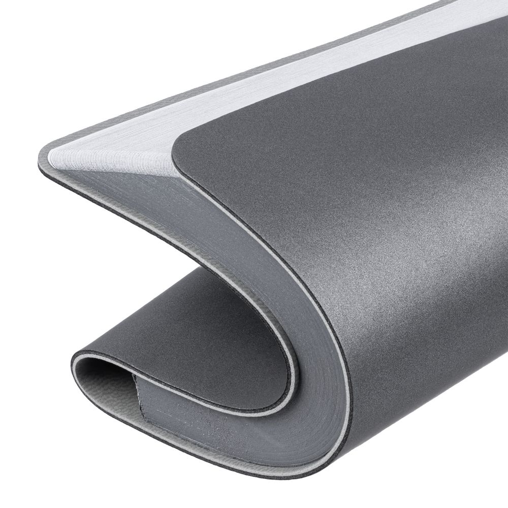 Ежедневник Flexpen Mini, недатированный, серый — изображение 9