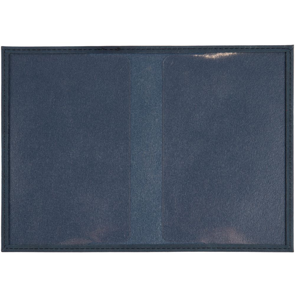 Набор Nubuk Trio, синий — изображение 5