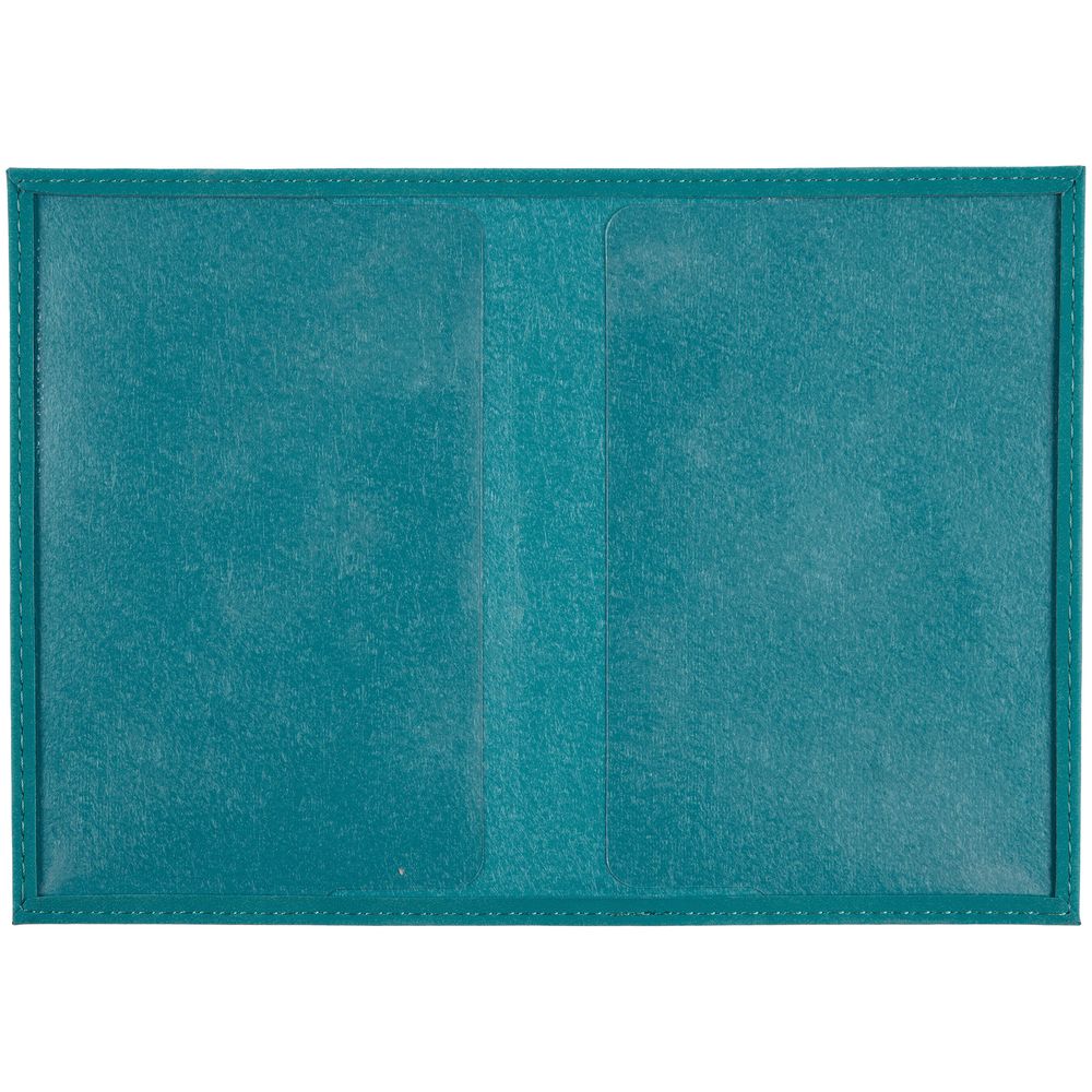 Набор Nubuk Trio, бирюзовый — изображение 5