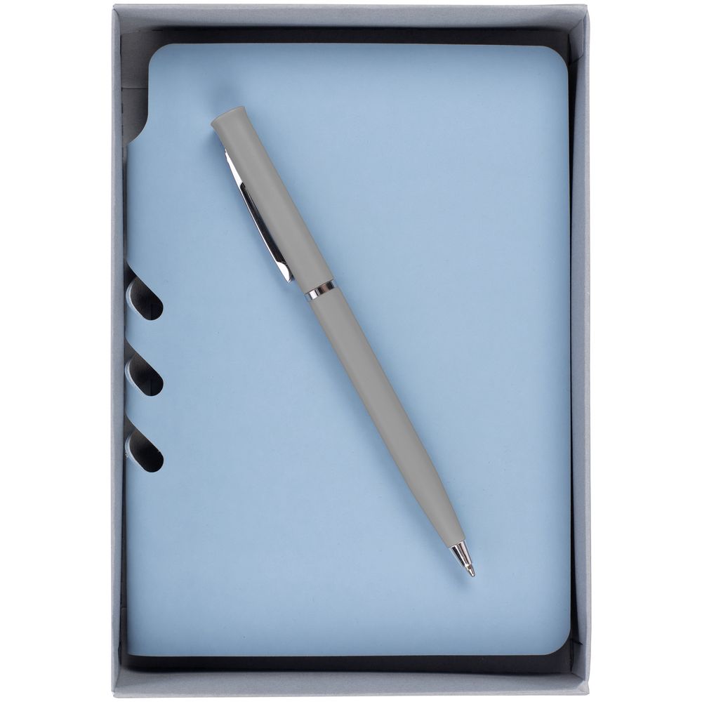 Набор Flexpen Mini, голубой — изображение 3