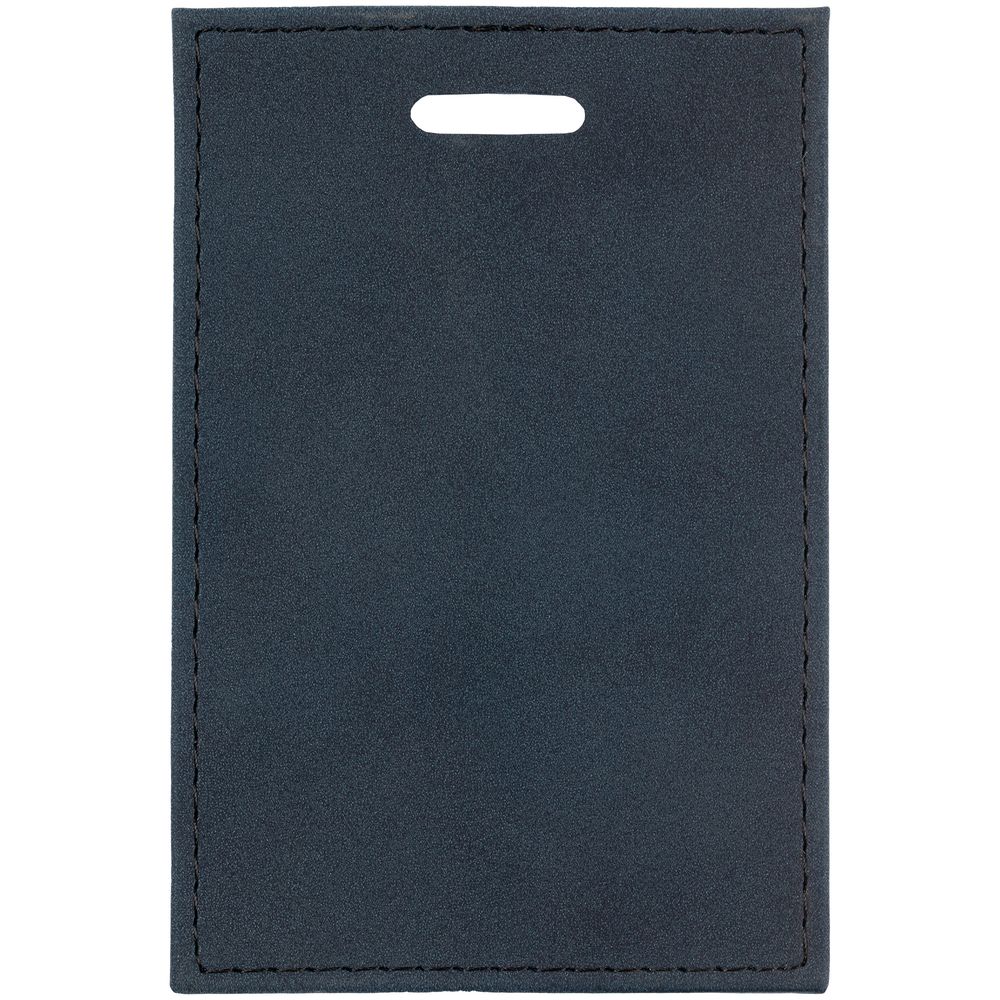 Набор Nubuk Travel, синий — изображение 5