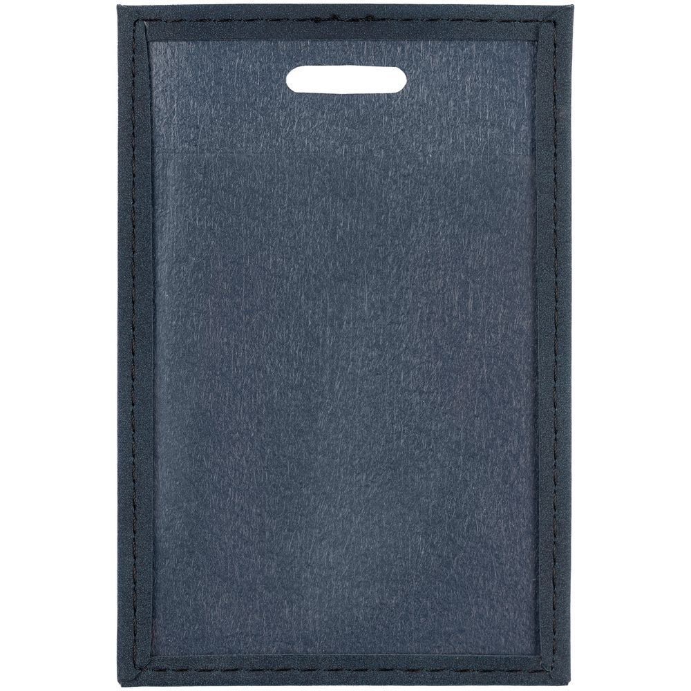 Набор Nubuk Trio, синий — изображение 7