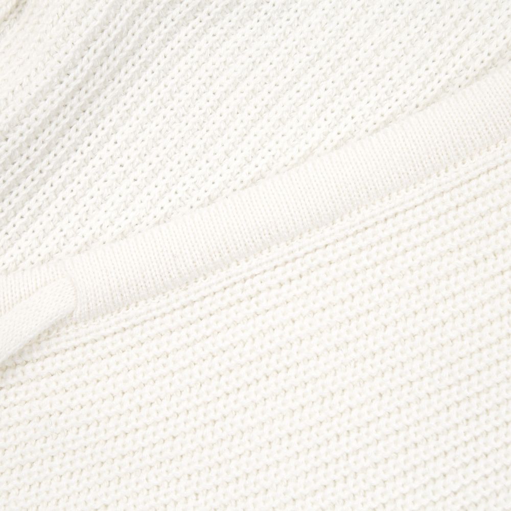 Капор-капюшон Zaliv, молочный — изображение 4