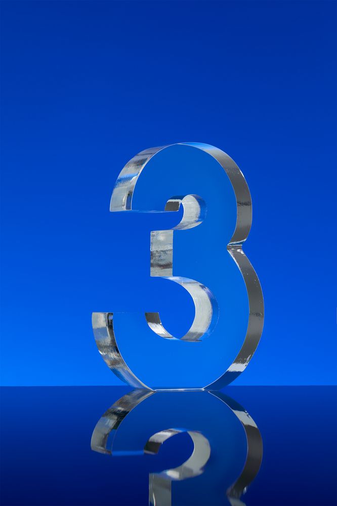 Стела Born Leader 3 — изображение 3