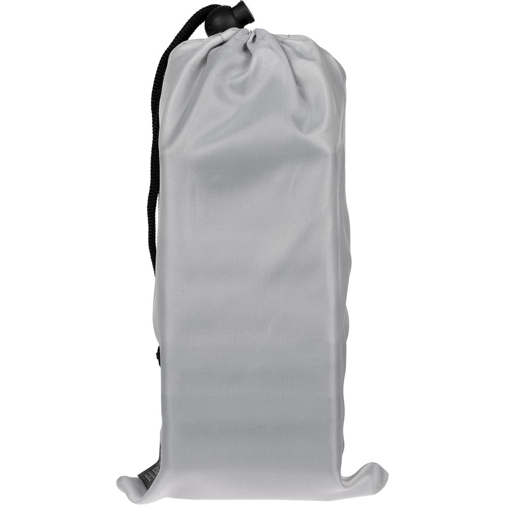 Силиконовые утяжелители Hard Work, серые — изображение 14