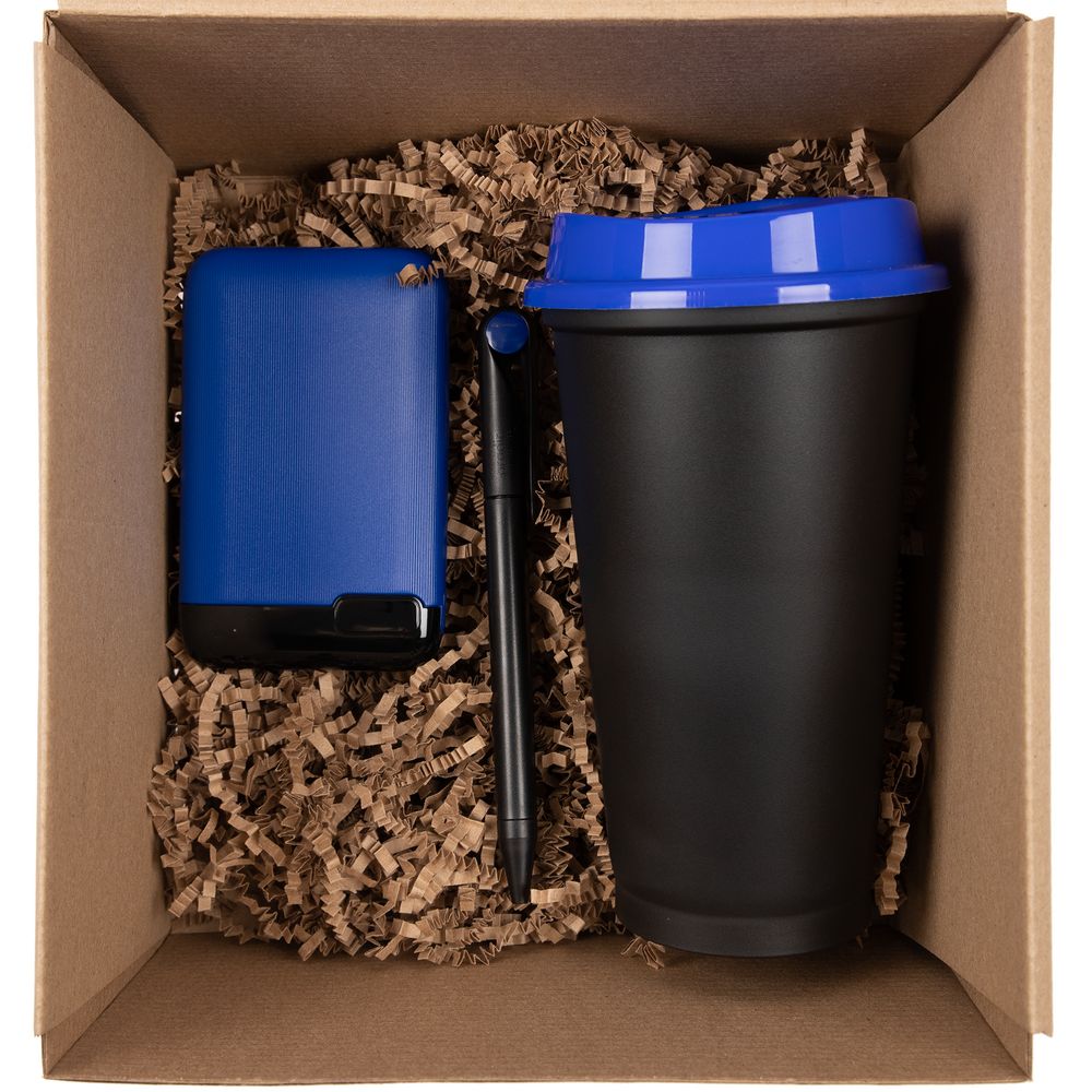 Набор Color Spot, синий — изображение 3