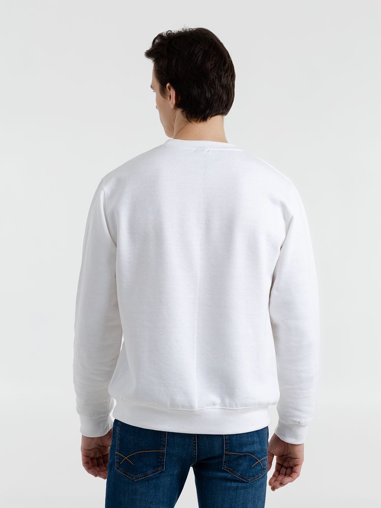 Толстовка New Supreme 280, черная — изображение 6