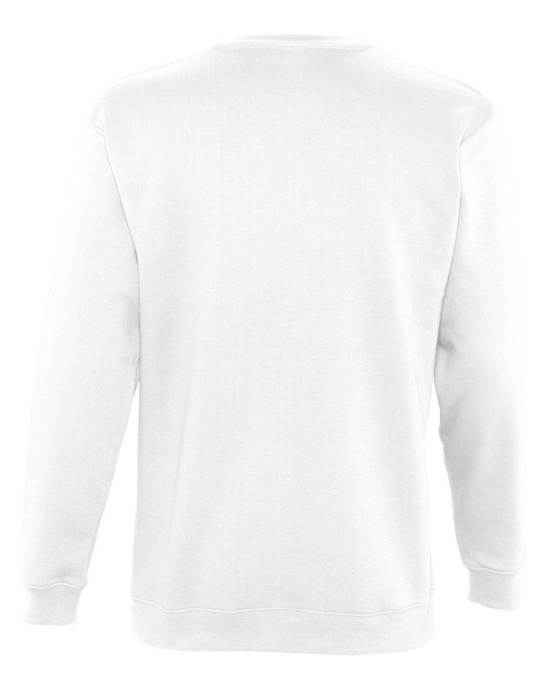 Толстовка «Соберись», белая — изображение 4