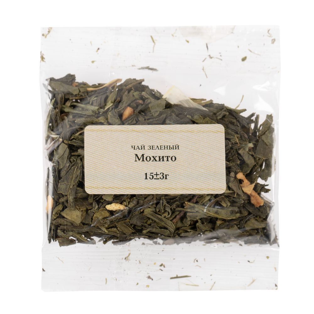 Набор чая Flowers Story — изображение 10