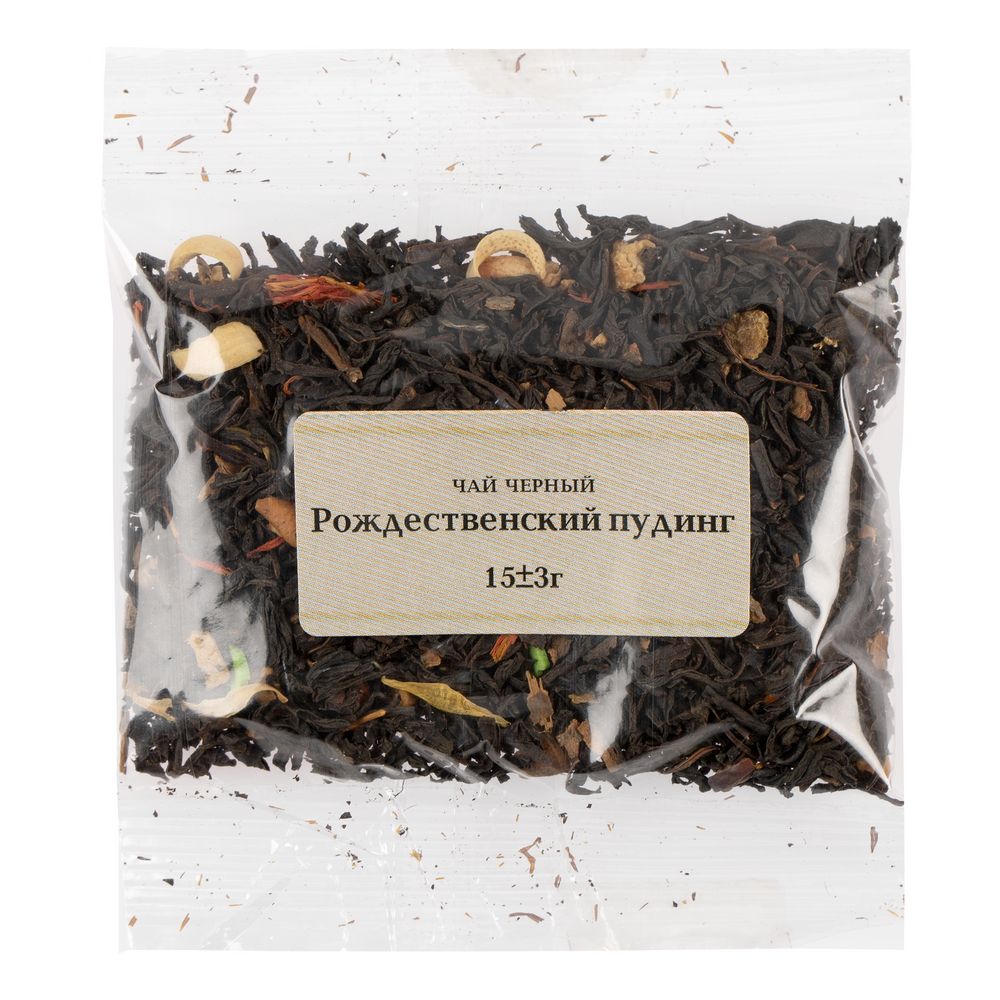 Набор чая Flowers Story — изображение 17