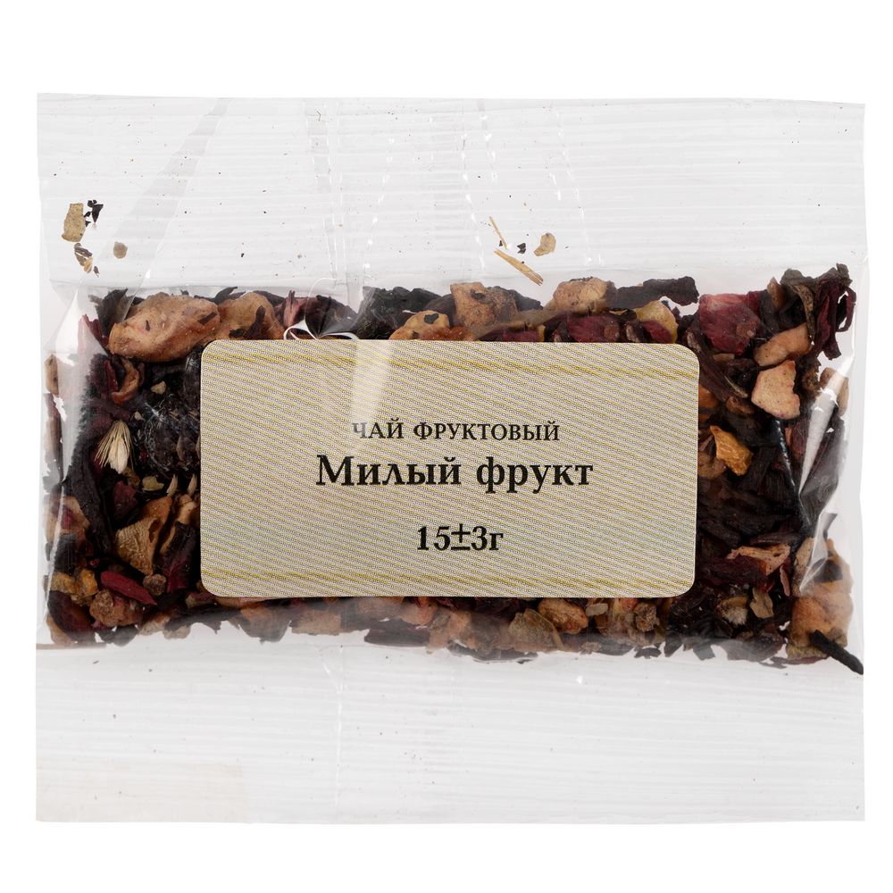 Набор чая Flowers Story — изображение 9