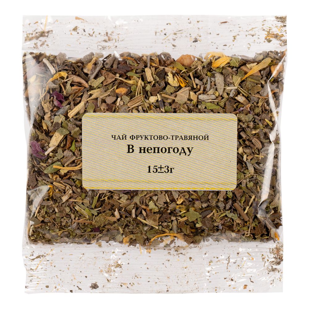 Набор чая Flowers Story — изображение 14