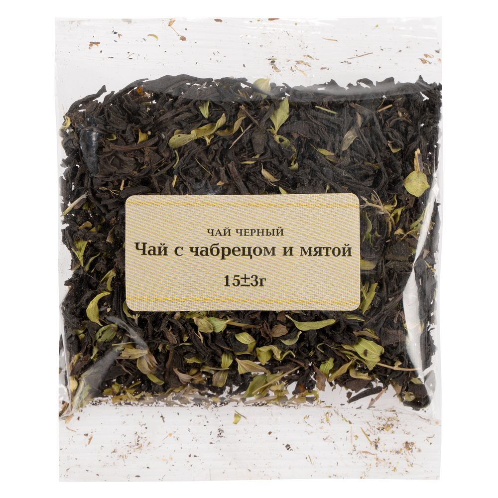 Набор чая Flowers Story — изображение 15