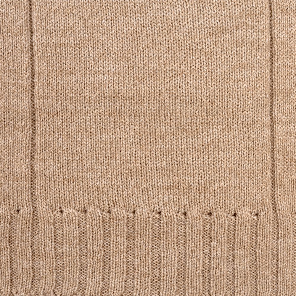 Плед Camino, бежевый — изображение 4