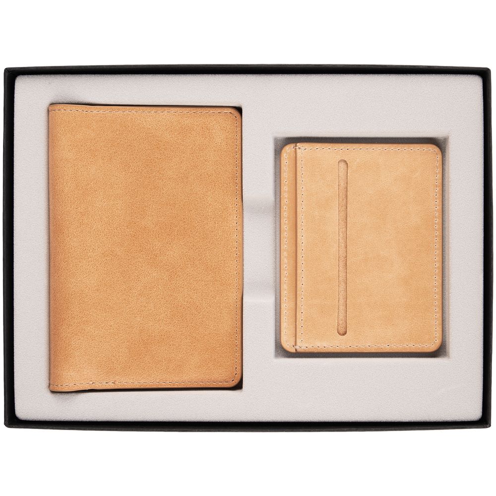 Набор Remini, бежевый — изображение 3