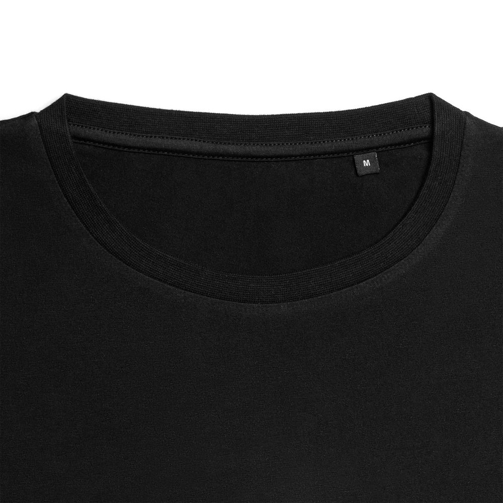 Футболка женская T-bolka Lady, фиолетовая — изображение 4