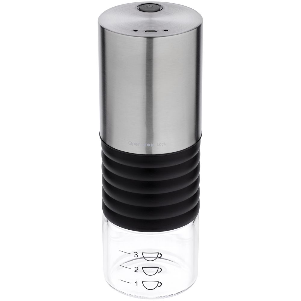 Набор Descanso, черный — изображение 4